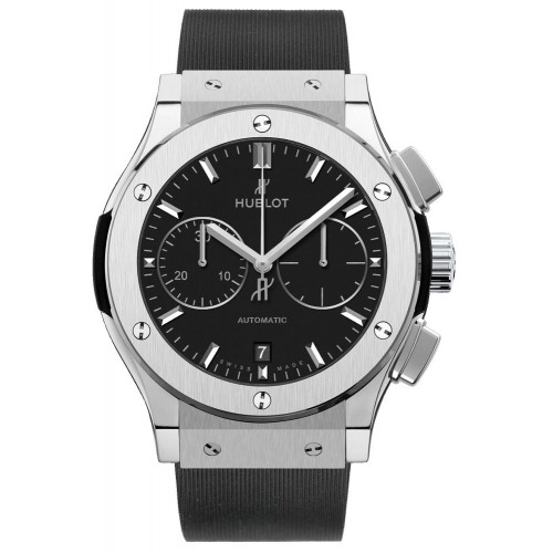 Hublot Classic Fusion Chronograph 45MM 521NX1170RX Hublot Classic Fusion Chronograph 45MM 521NX1170RX